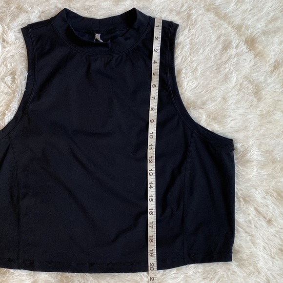 Fabletics Giana Mock Neck Tank - Picture 4 of 8
